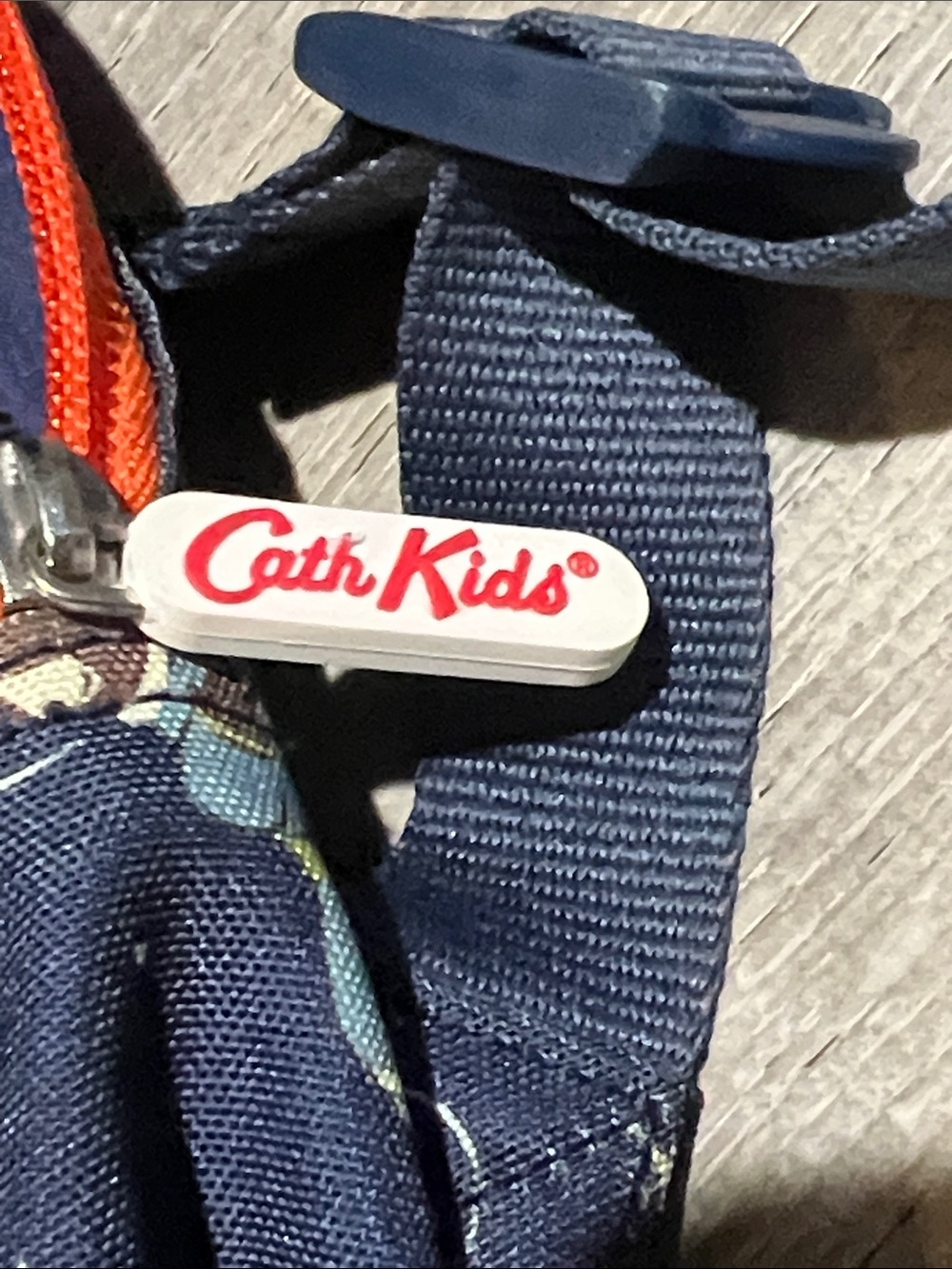 CATH KIDSTON Bears In Space Mini Backpack - Picture 5 of 11